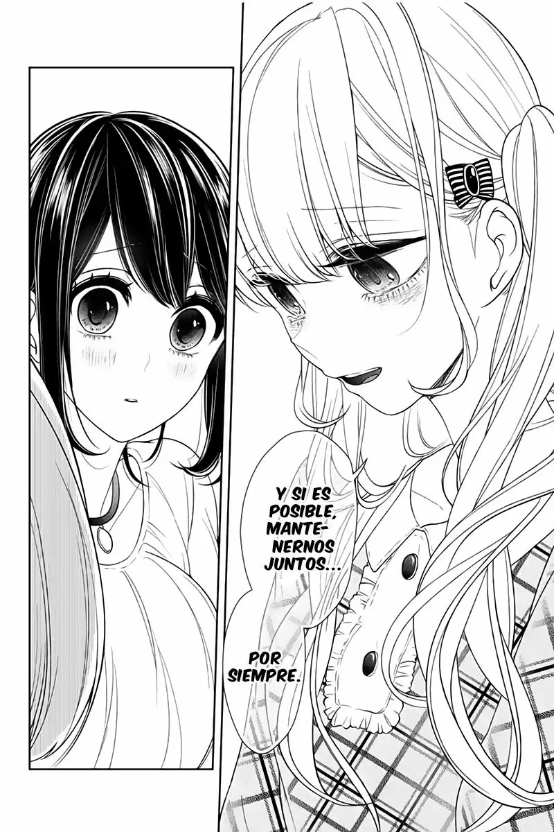 Love And Lies capítulo 105 página 9