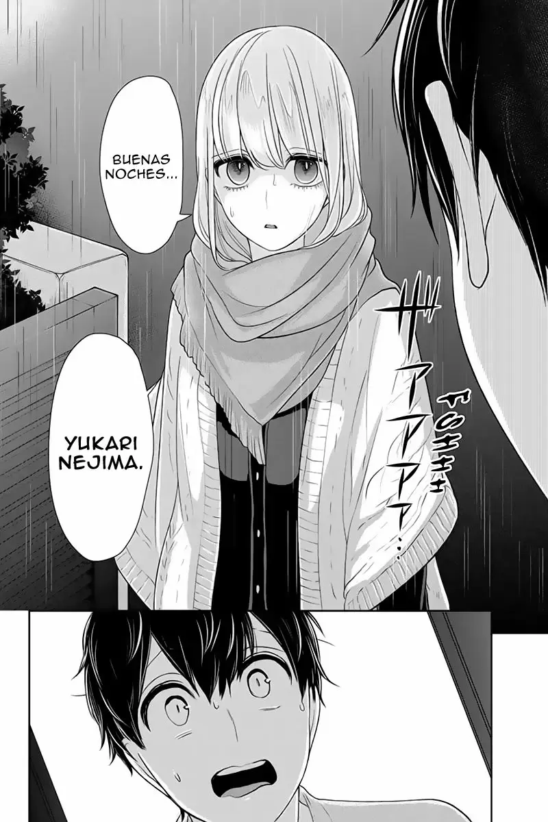Love And Lies capítulo 108 página 4