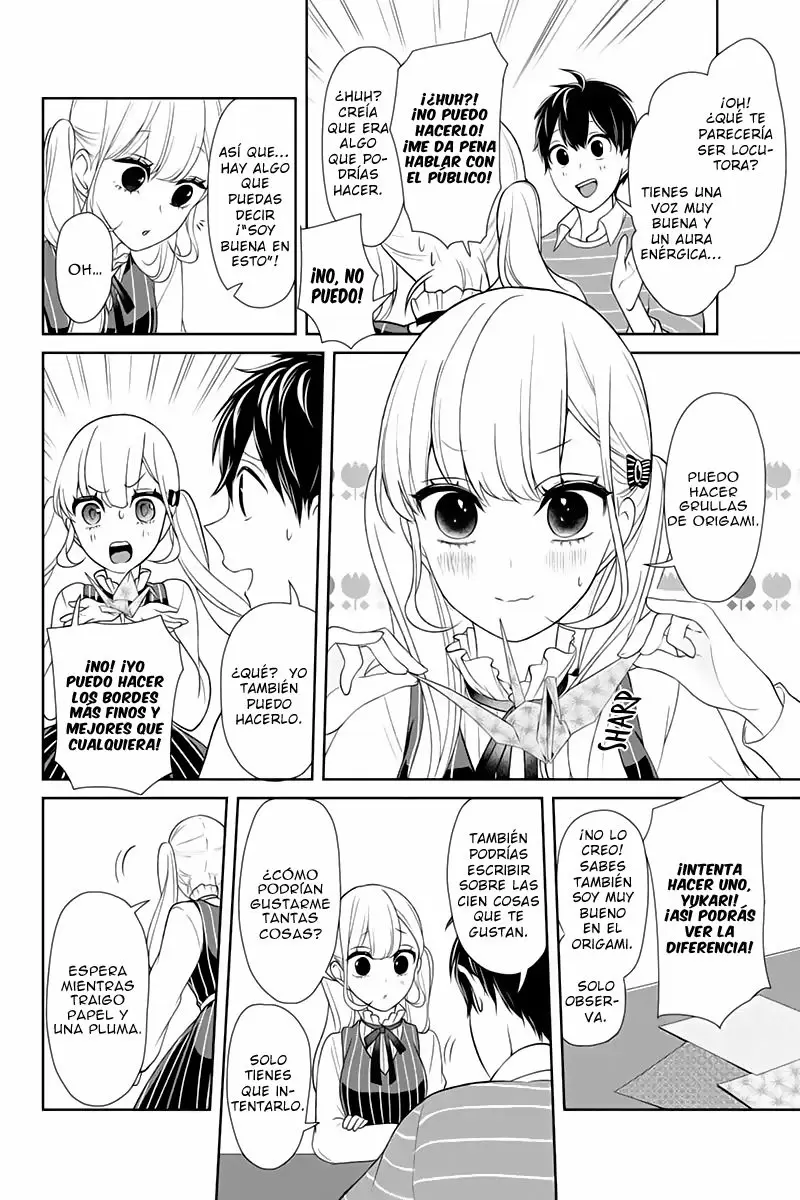 Love And Lies capítulo 112 página 7