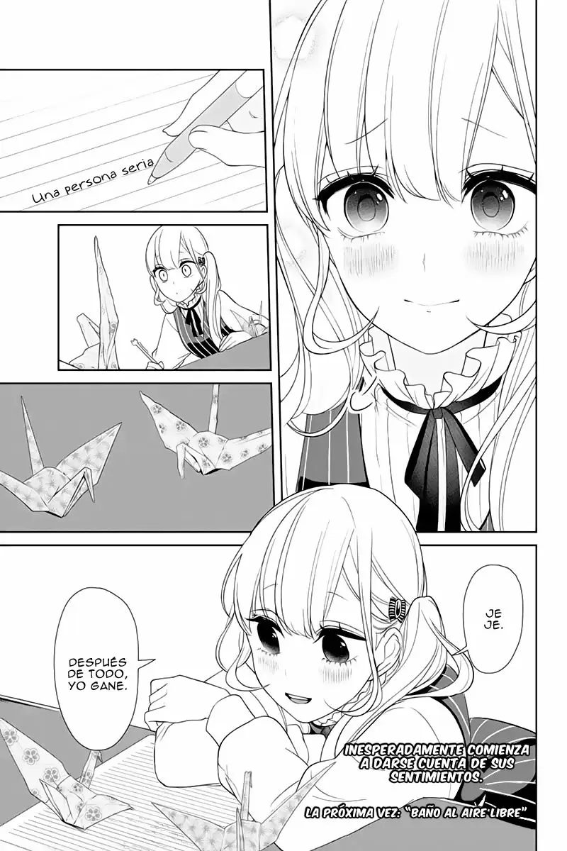 Love And Lies capítulo 112 página 11