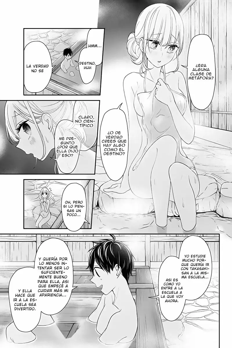 Love And Lies capítulo 113 página 8