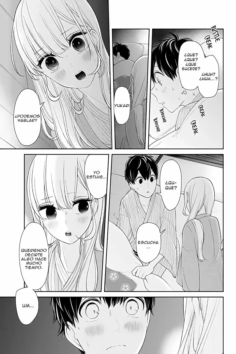 Love And Lies capítulo 114 página 4