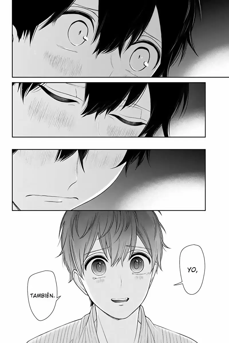 Love And Lies capítulo 116 página 8