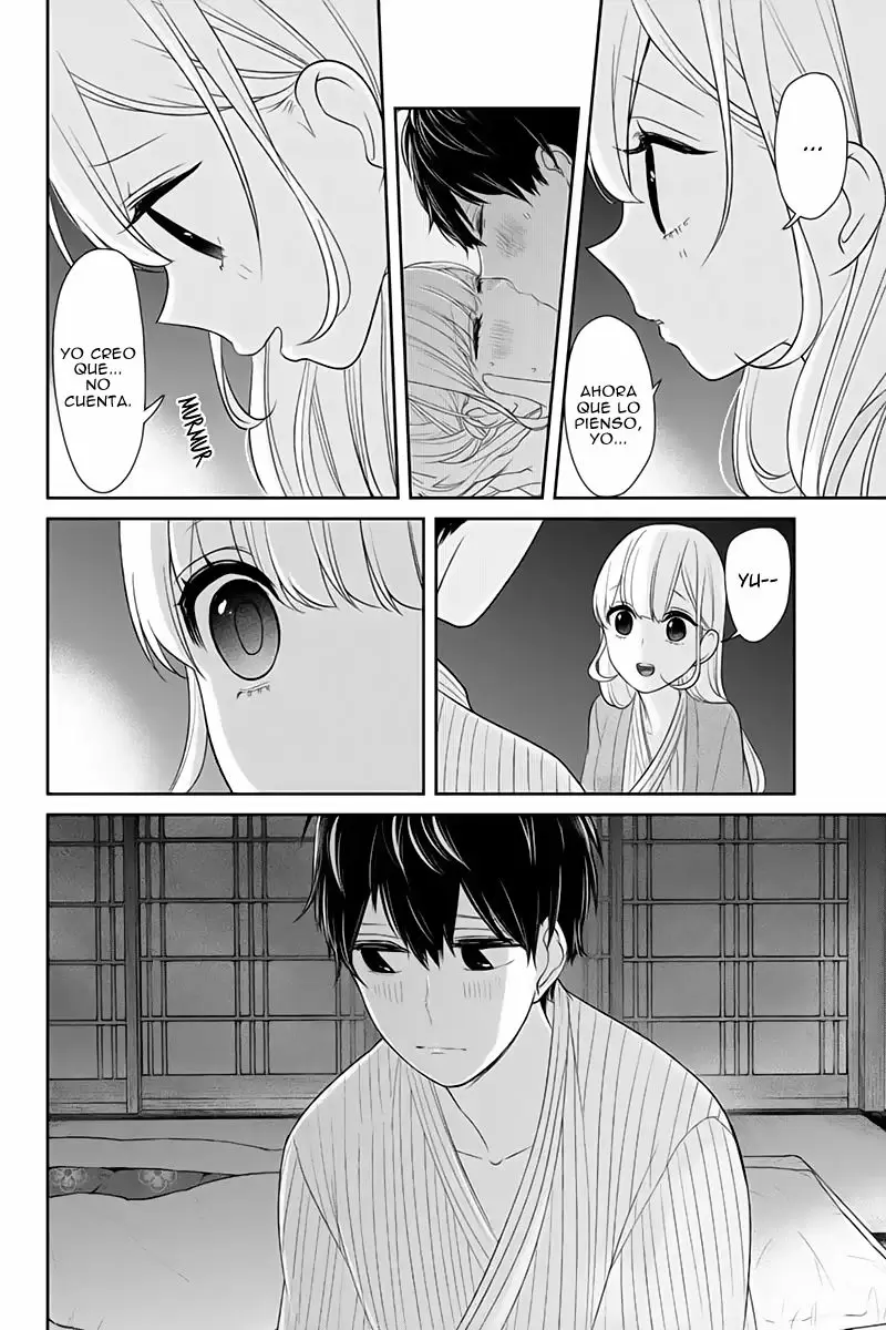 Love And Lies capítulo 117 página 4