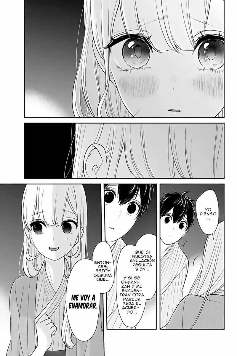 Love And Lies capítulo 117 página 5