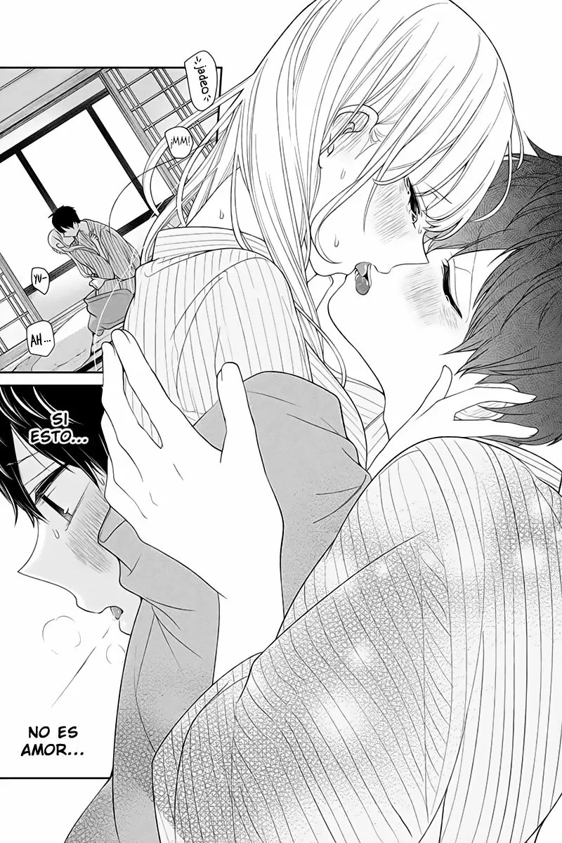 Love And Lies capítulo 118 página 8