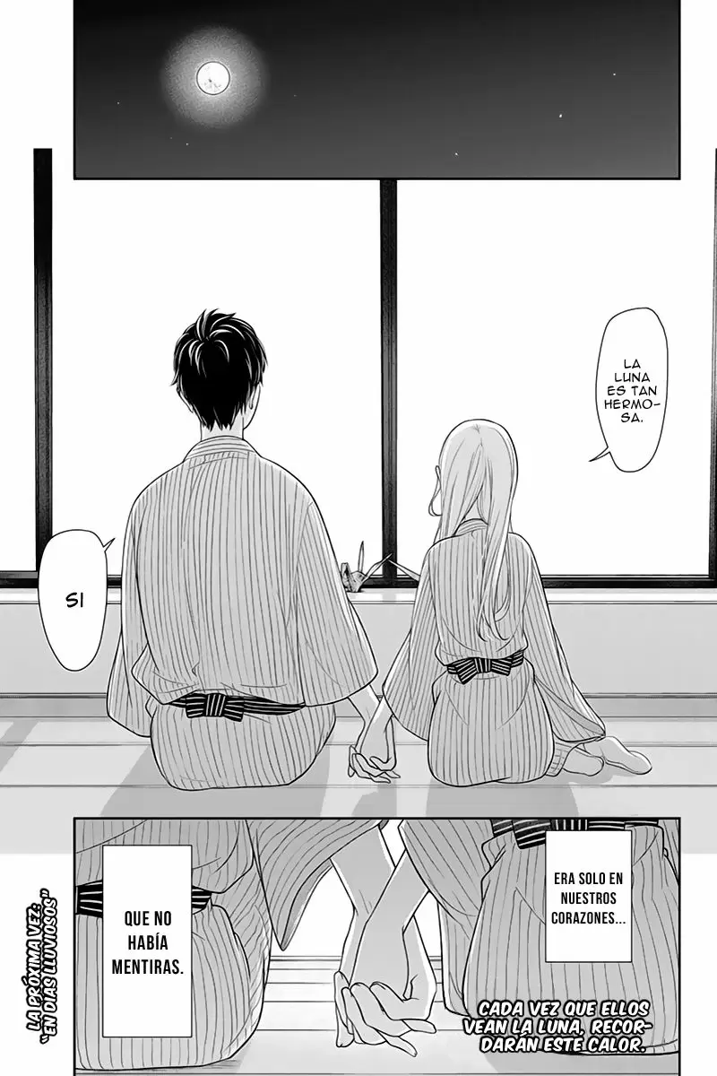 Love And Lies capítulo 118 página 12