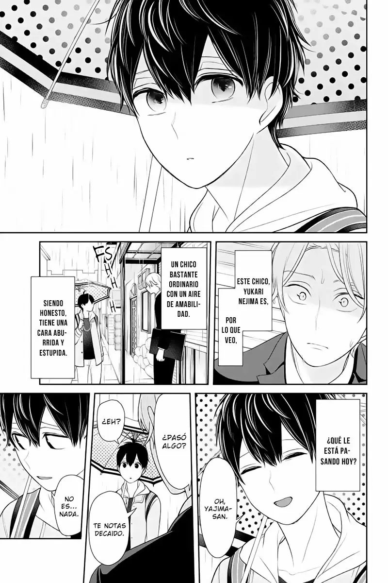 Love And Lies capítulo 119 página 6
