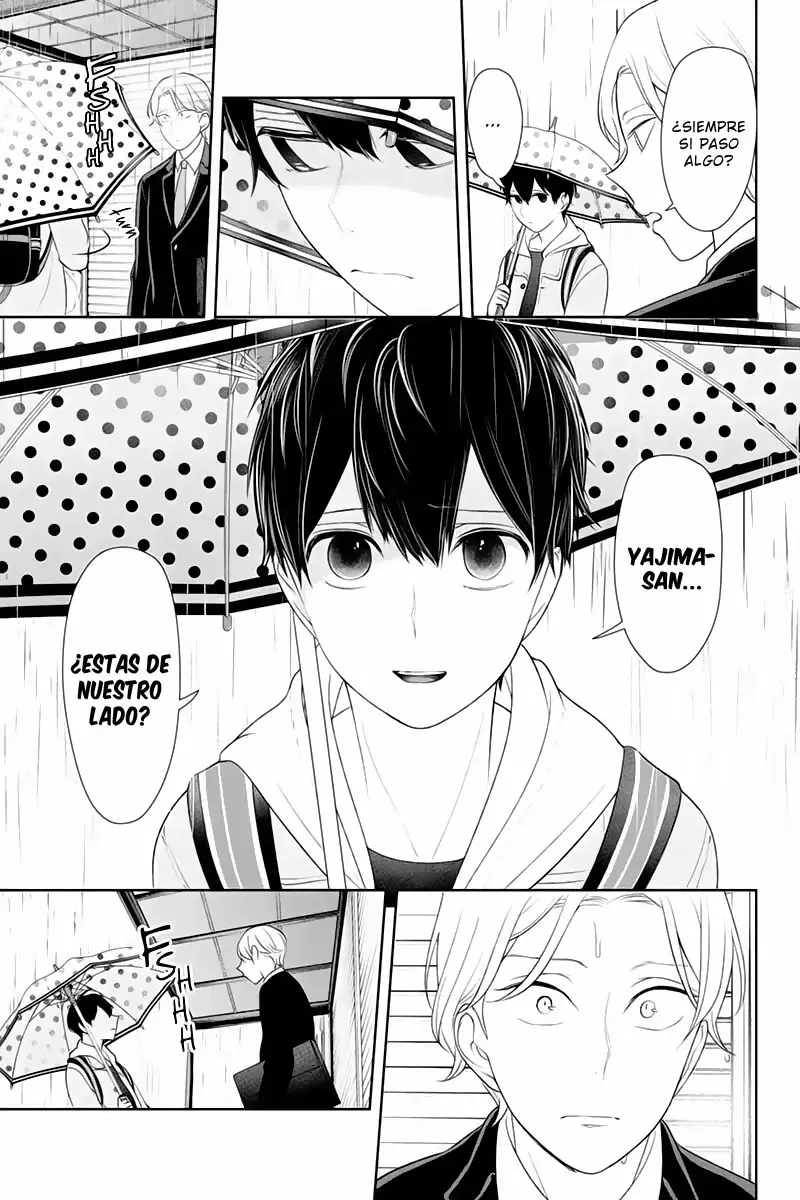 Love And Lies capítulo 119 página 8