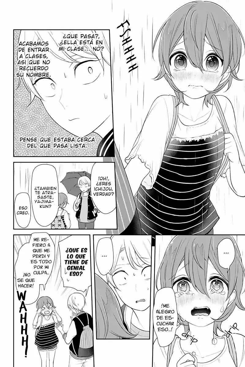 Love And Lies capítulo 119 página 11