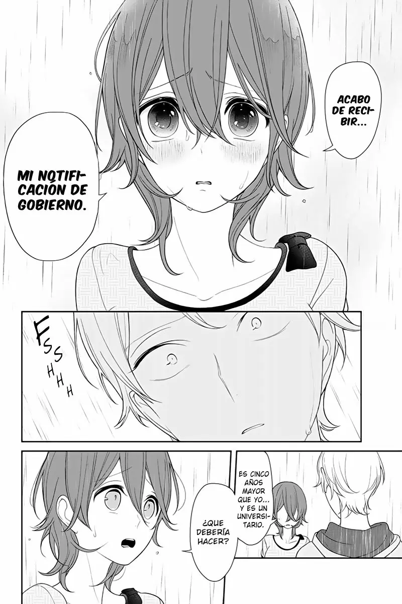 Love And Lies capítulo 122 página 9