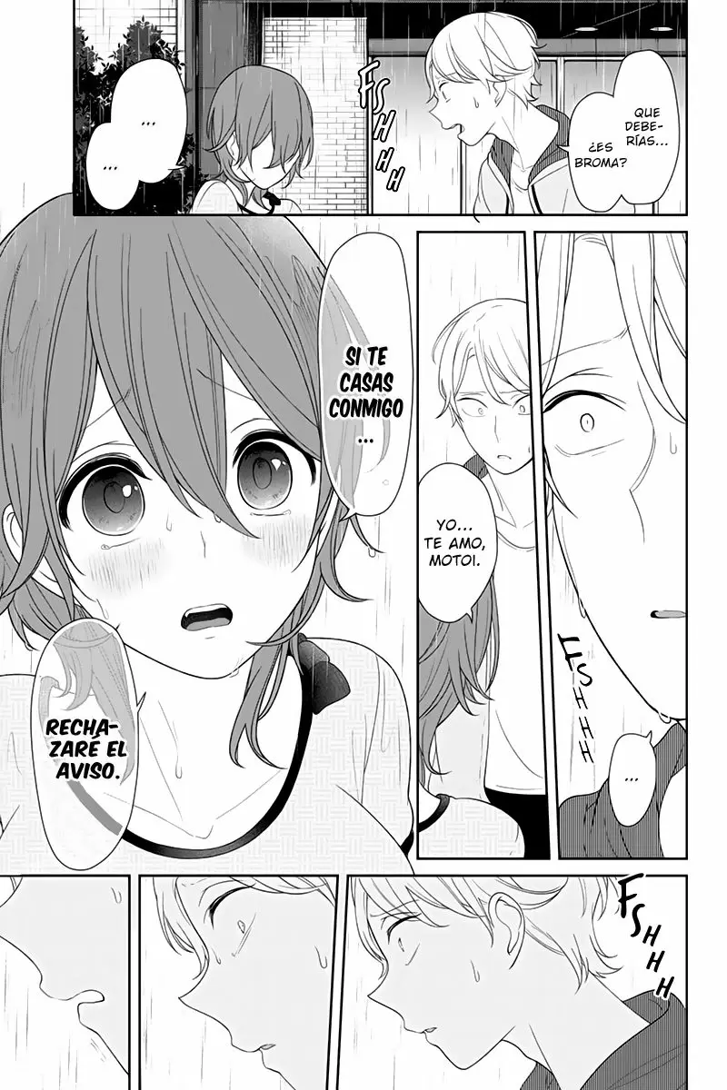 Love And Lies capítulo 122 página 10