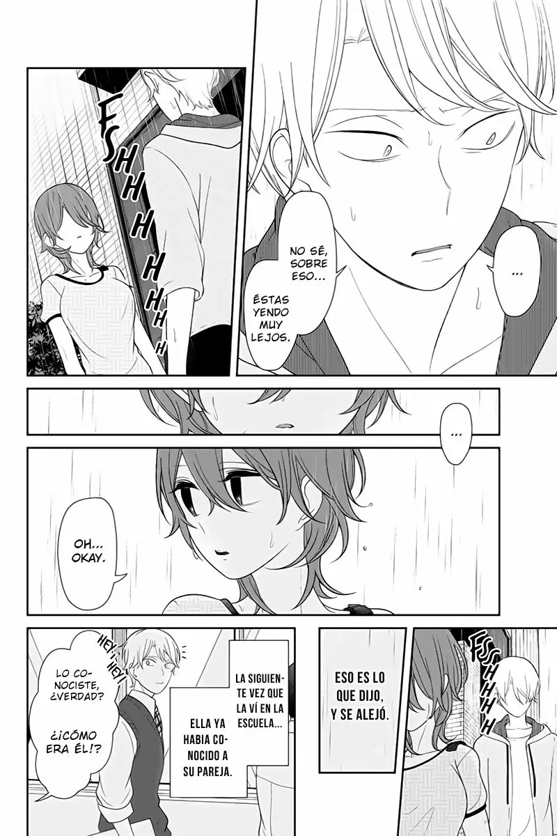 Love And Lies capítulo 122 página 11