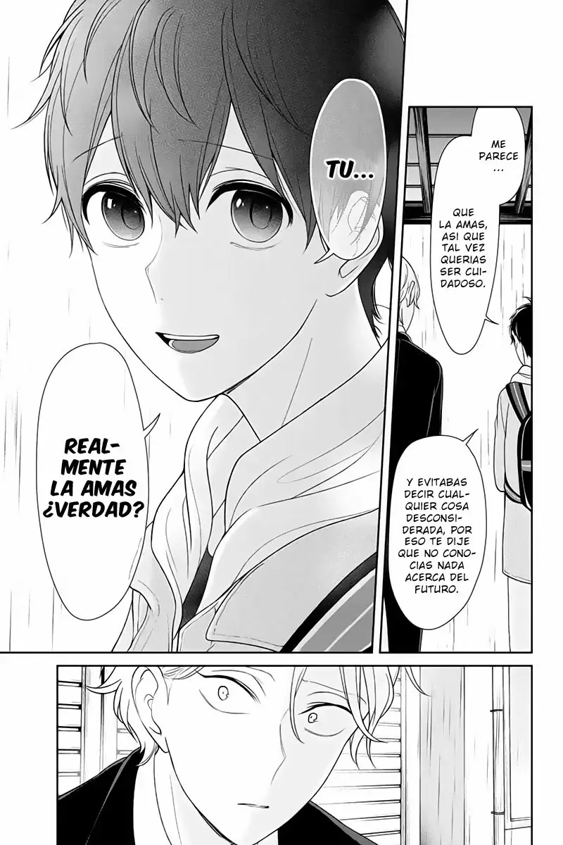 Love and Lies - Capítulo 123 - Página 7 - LectorTMOo
