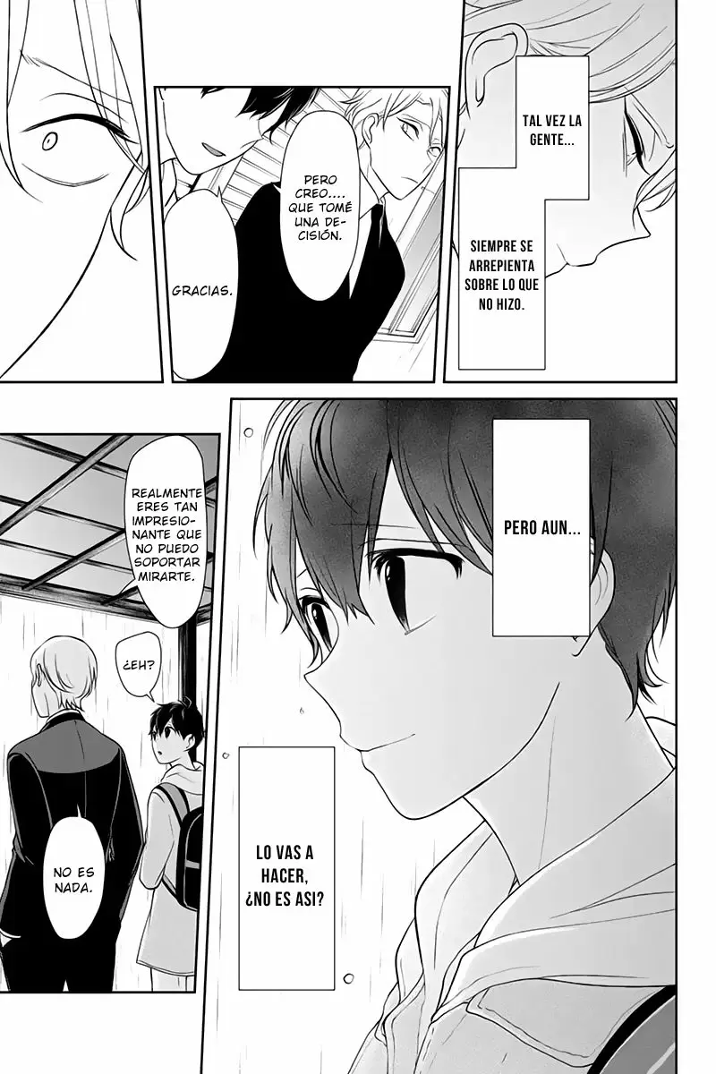 Love And Lies capítulo 124 página 5