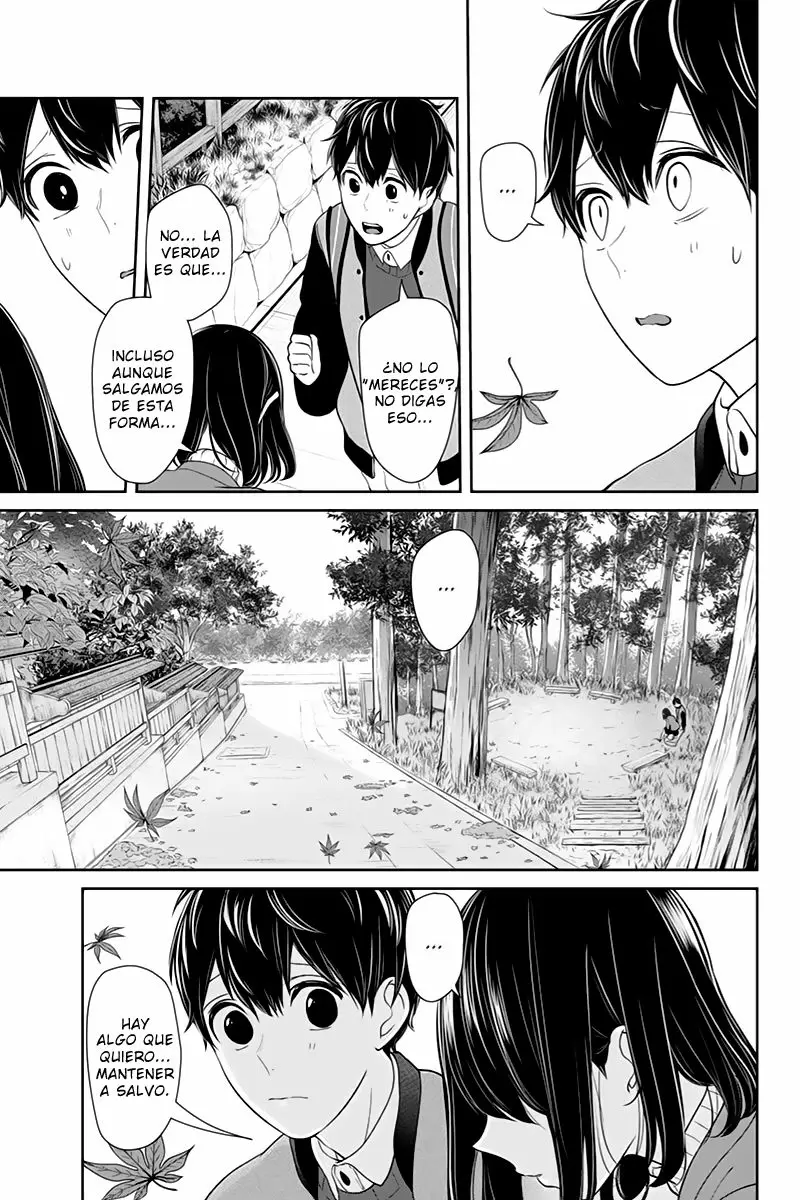 Love And Lies capítulo 128 página 8