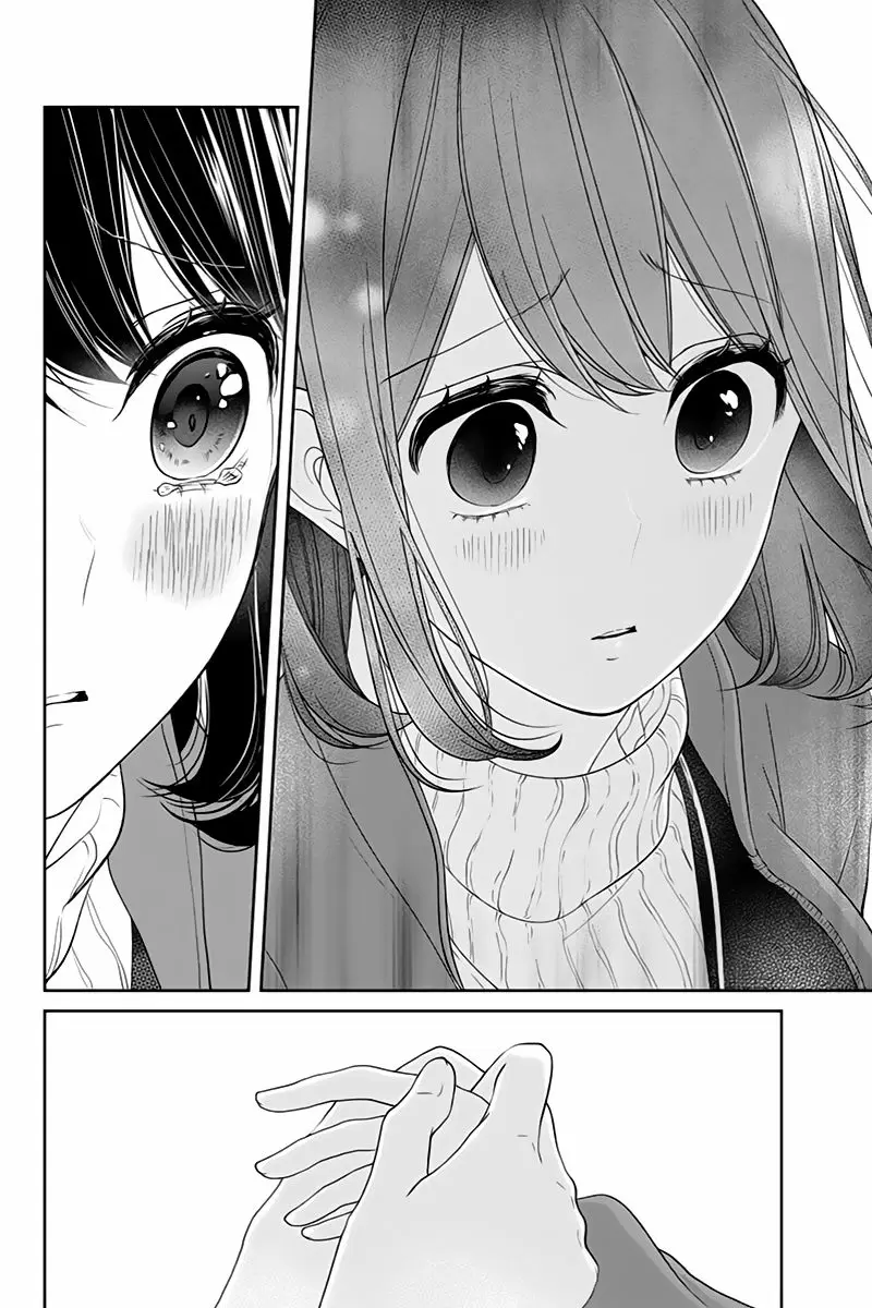 Love And Lies capítulo 128 página 11