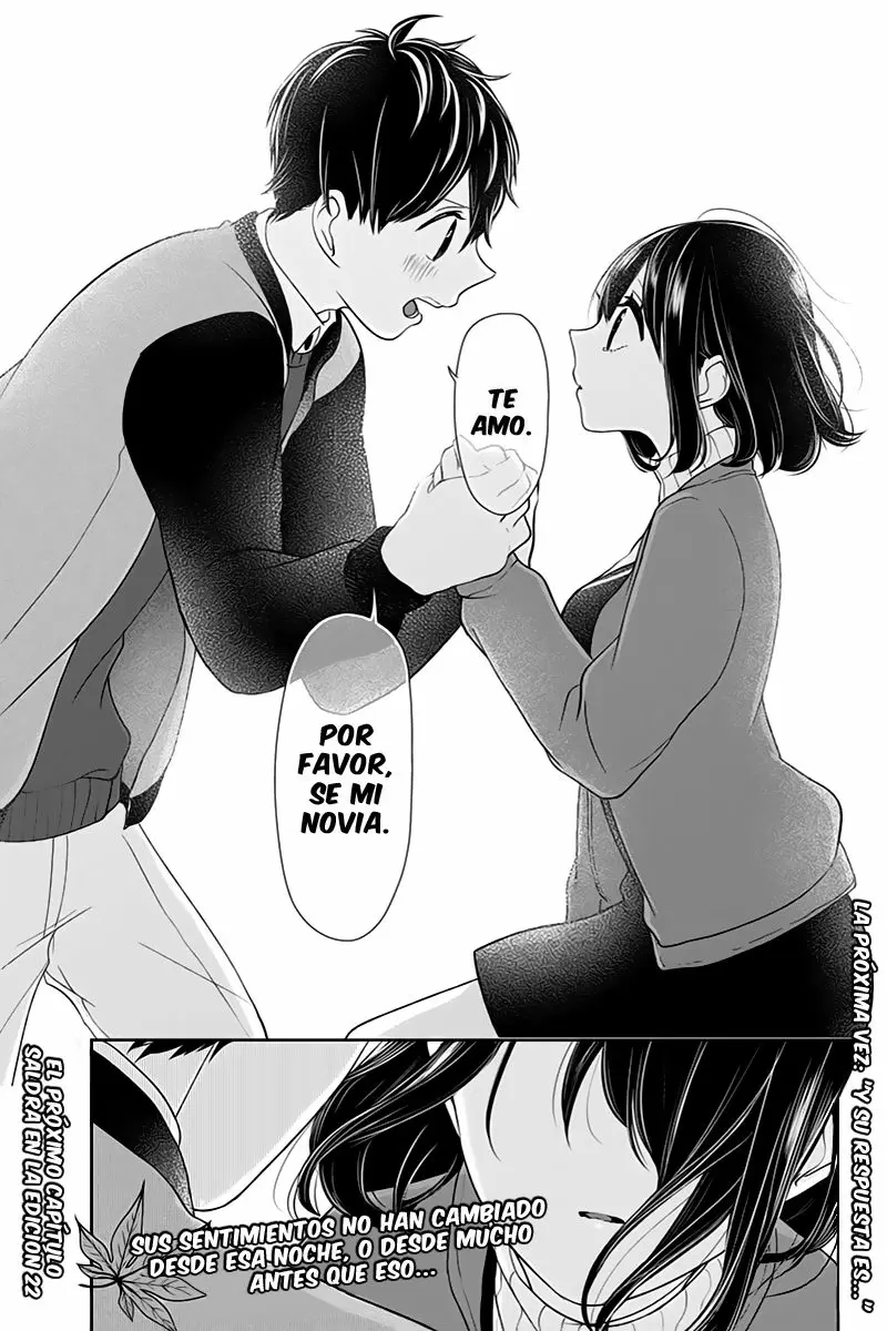 Love And Lies capítulo 128 página 12
