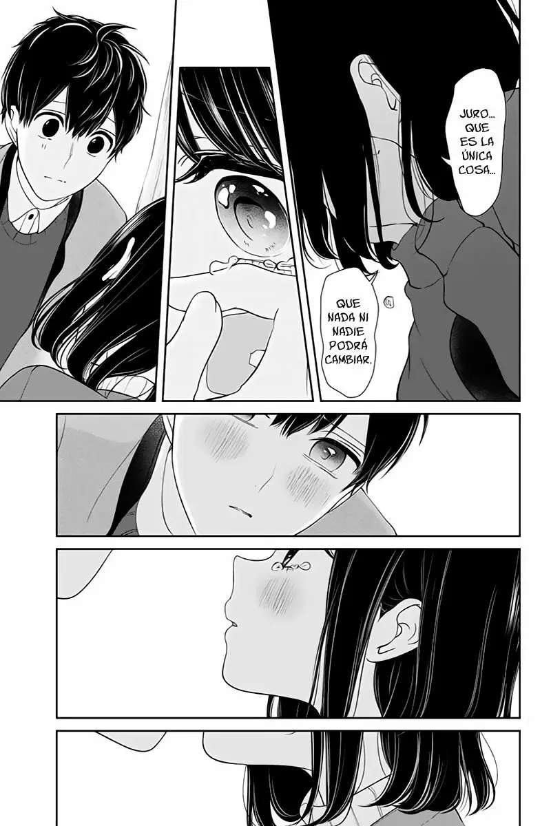 Love And Lies capítulo 129 página 4