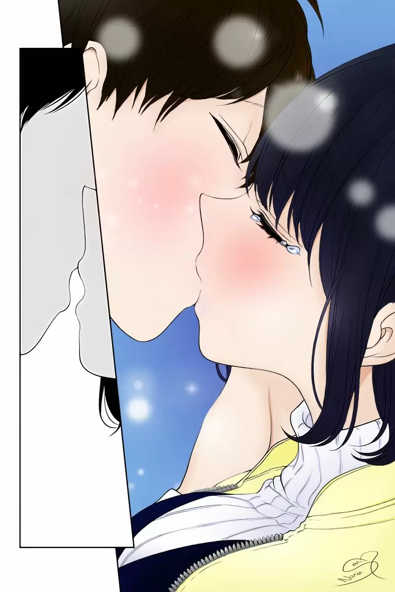 Love And Lies capítulo 129 página 5