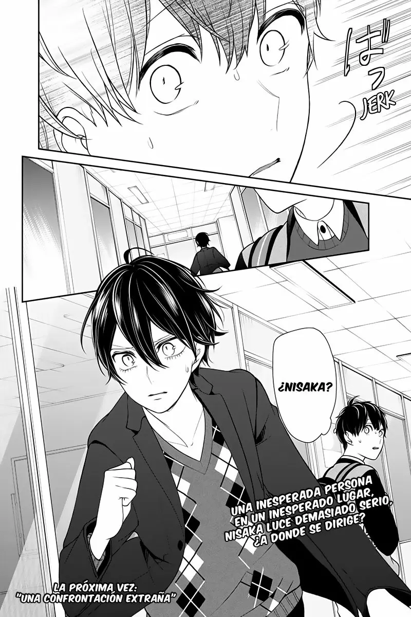 Love And Lies capítulo 130 página 7