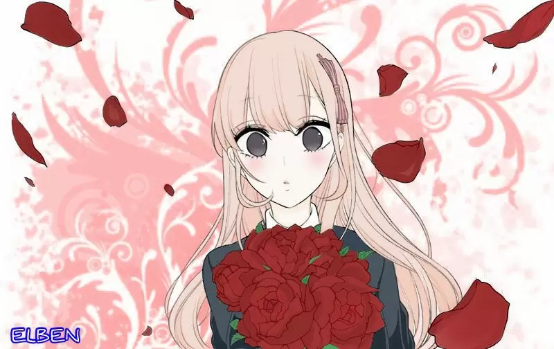 Love And Lies capítulo 137 página 8
