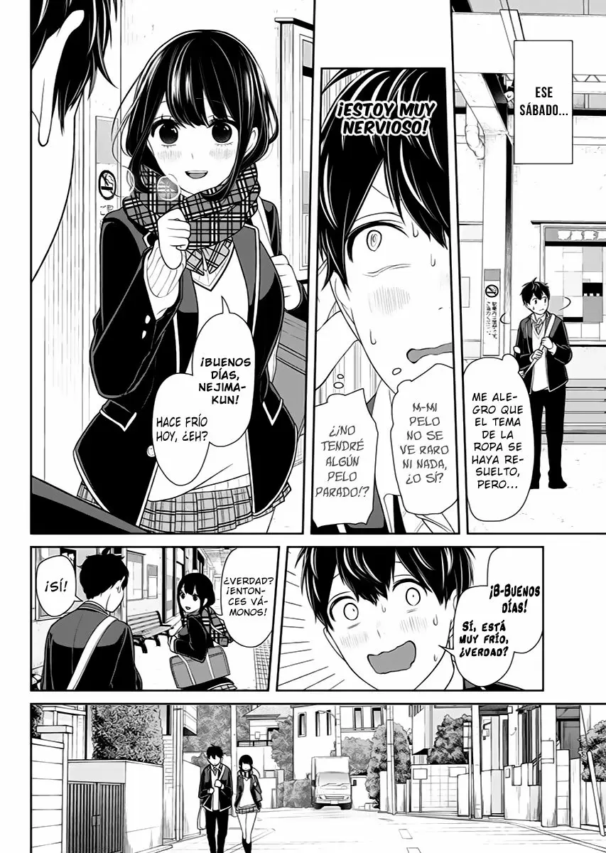 Love and Lies - Capítulo 139 - Página 3 - LectorTMOo