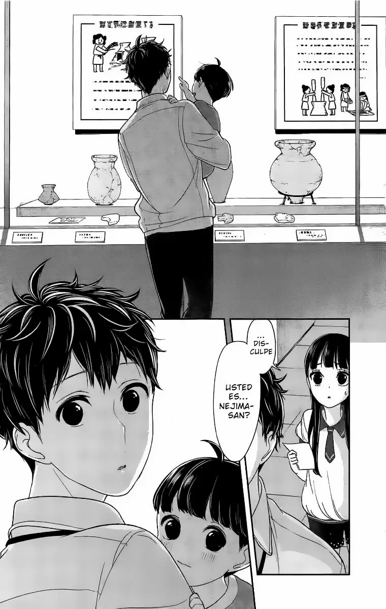 Love and Lies - Capítulo 140.5 - Página 11 - LectorTMOo