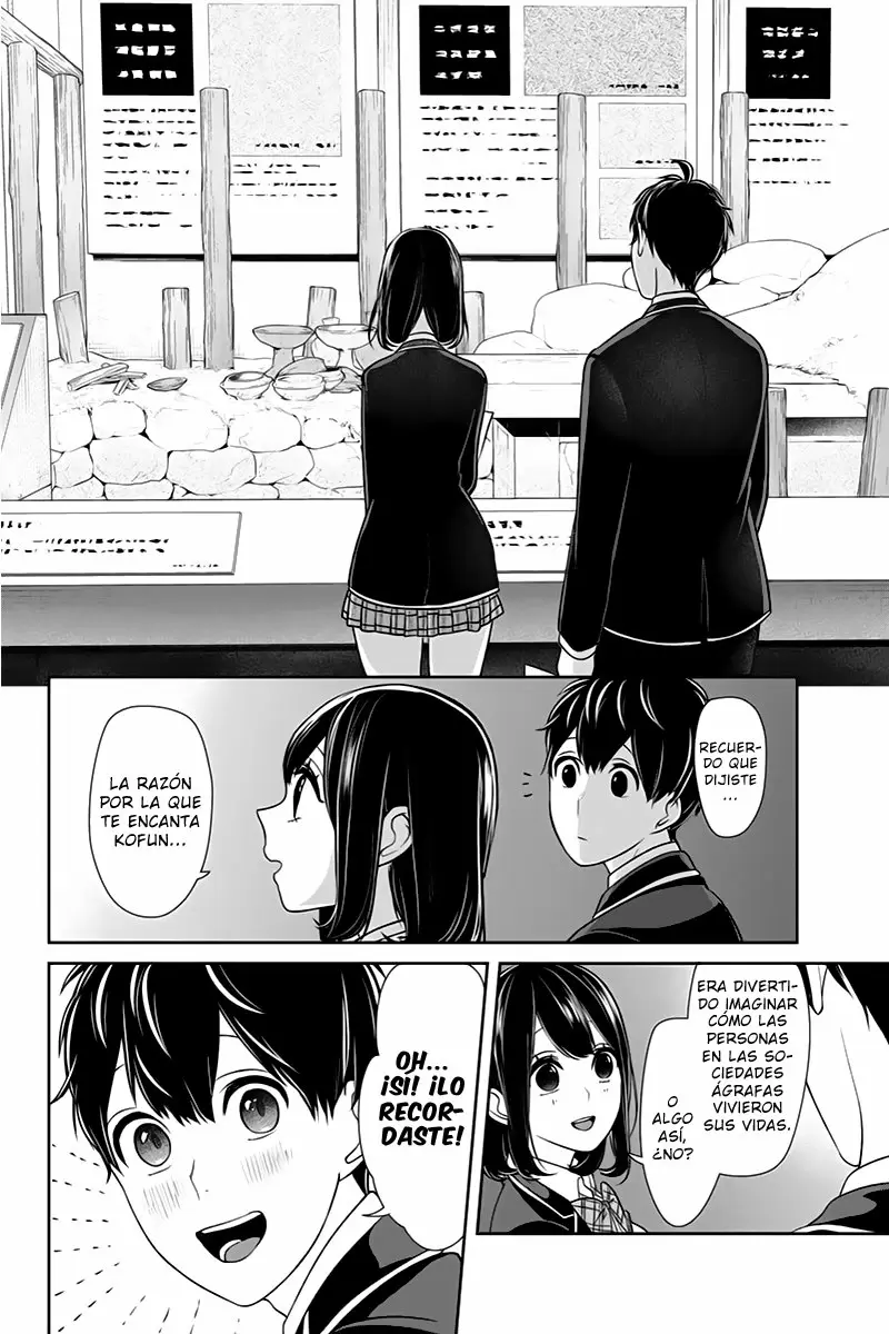 Love And Lies capítulo 141 página 4
