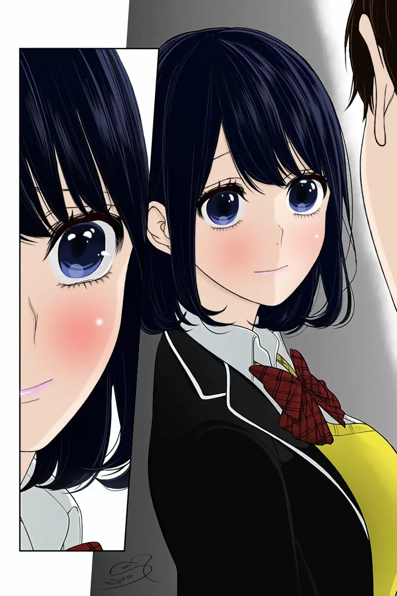Love And Lies capítulo 141 página 6