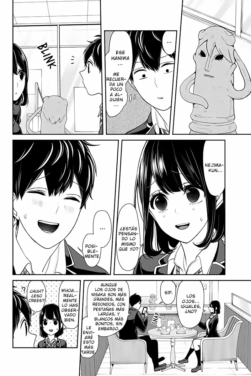 Love And Lies capítulo 142 página 5