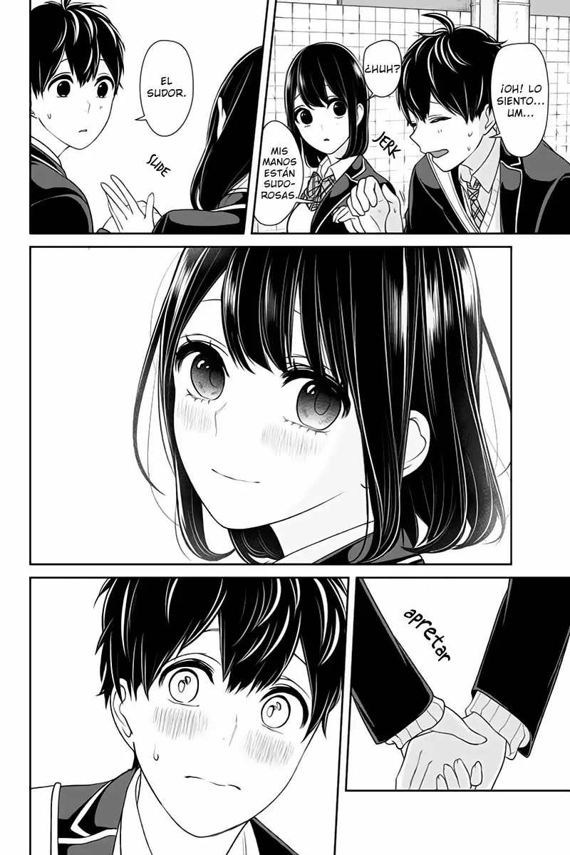 Love And Lies capítulo 145 página 4