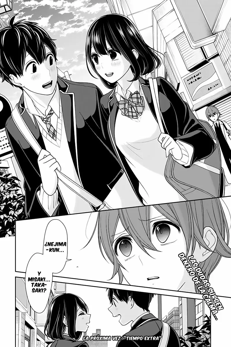 Love And Lies capítulo 145 página 10