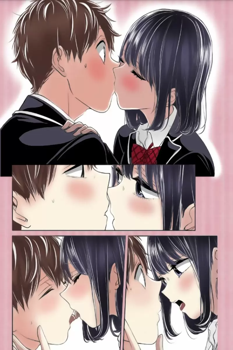 Love And Lies capítulo 146 página 6