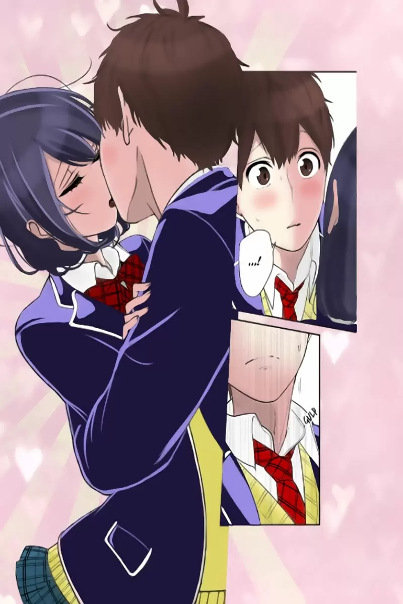 Love And Lies capítulo 146 página 8