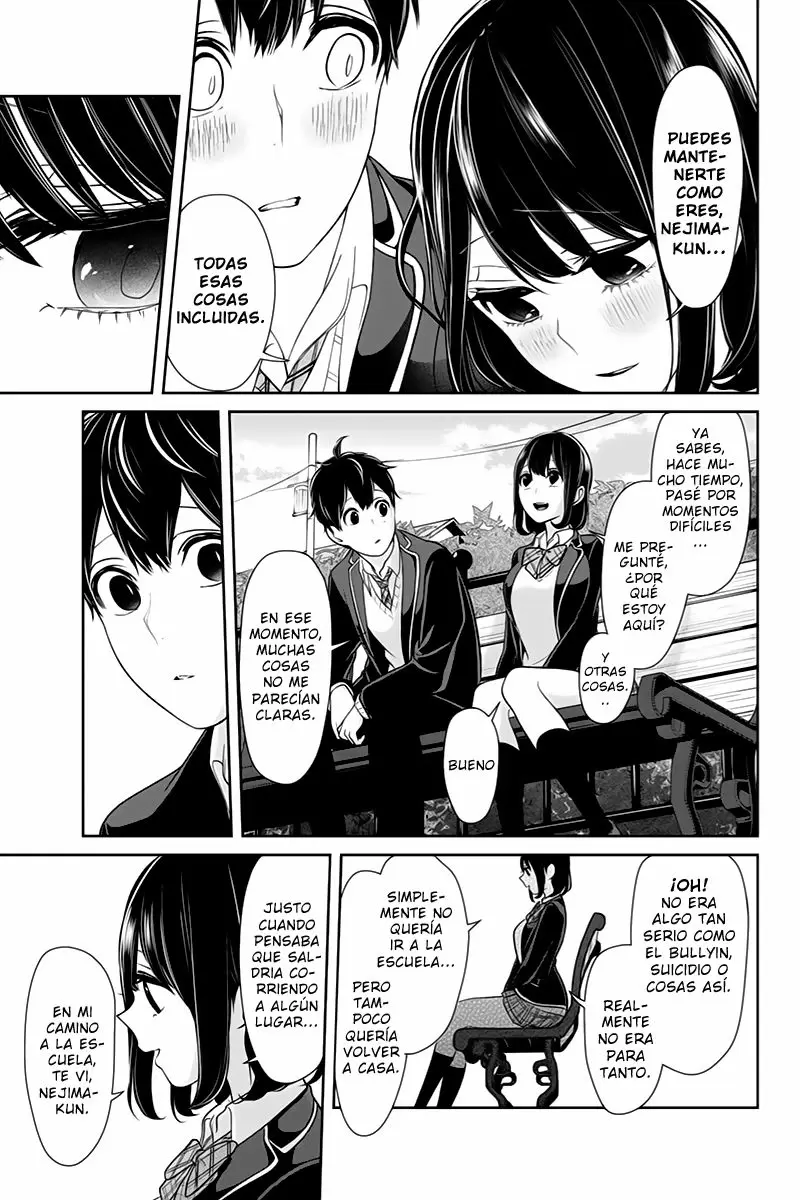Love And Lies capítulo 147 página 4