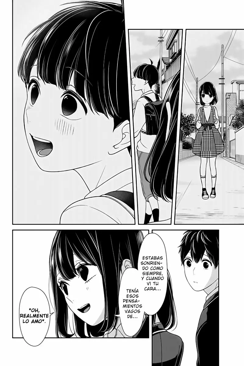 Love And Lies capítulo 147 página 5