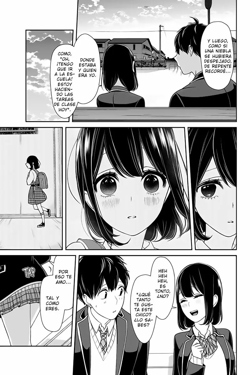 Love And Lies capítulo 147 página 6