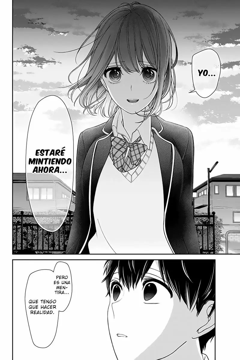 Love And Lies capítulo 147 página 9
