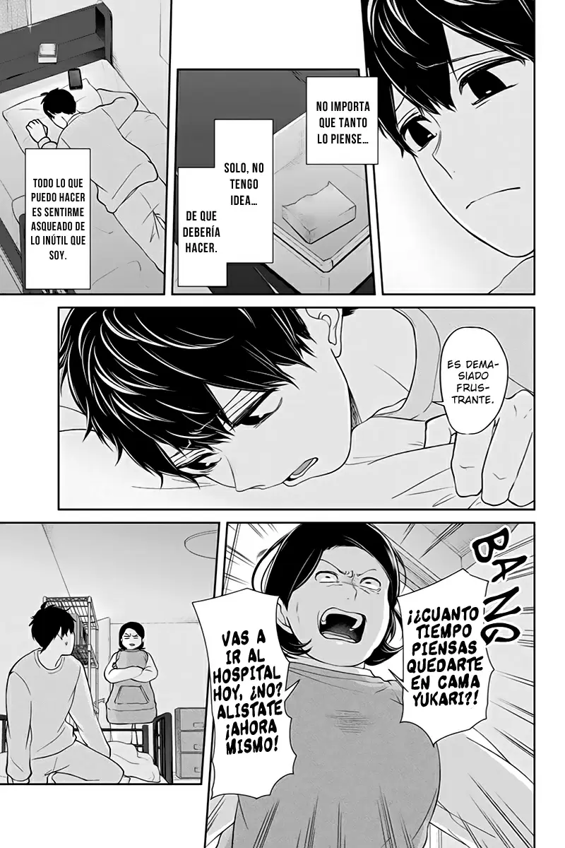 Love And Lies capítulo 149 página 4