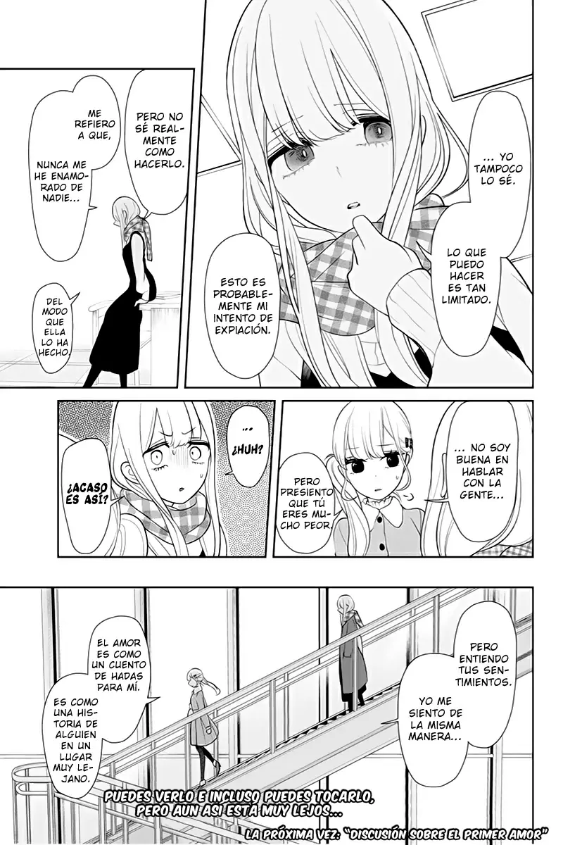 Love And Lies capítulo 153 página 9