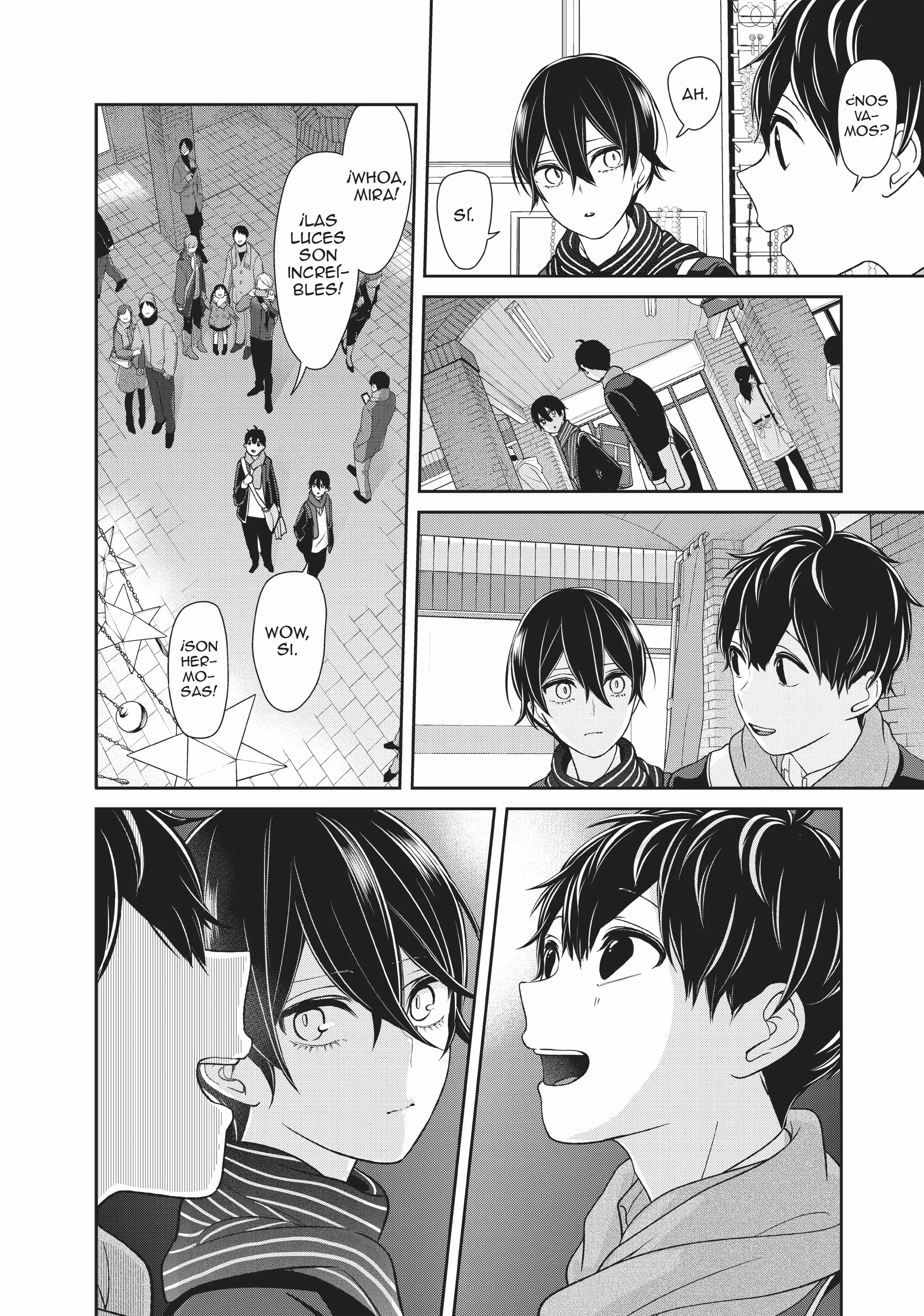 Love and Lies - Capítulo 157.6 - Página 6 - LectorTMOo