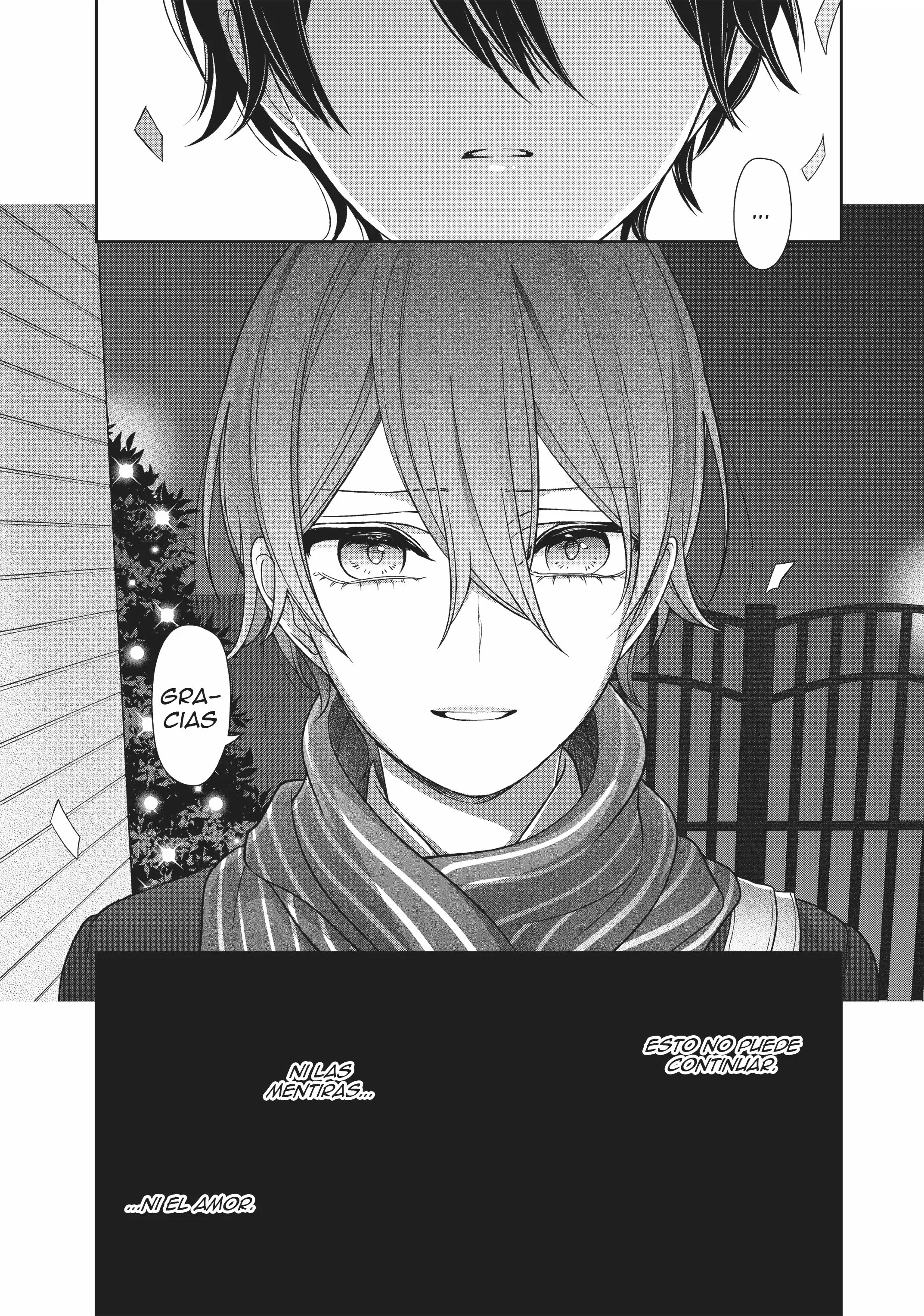 Love and Lies - Capítulo 157.6 - Página 10 - LectorTMOo