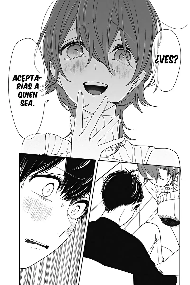 Love And Lies capítulo 157 página 9