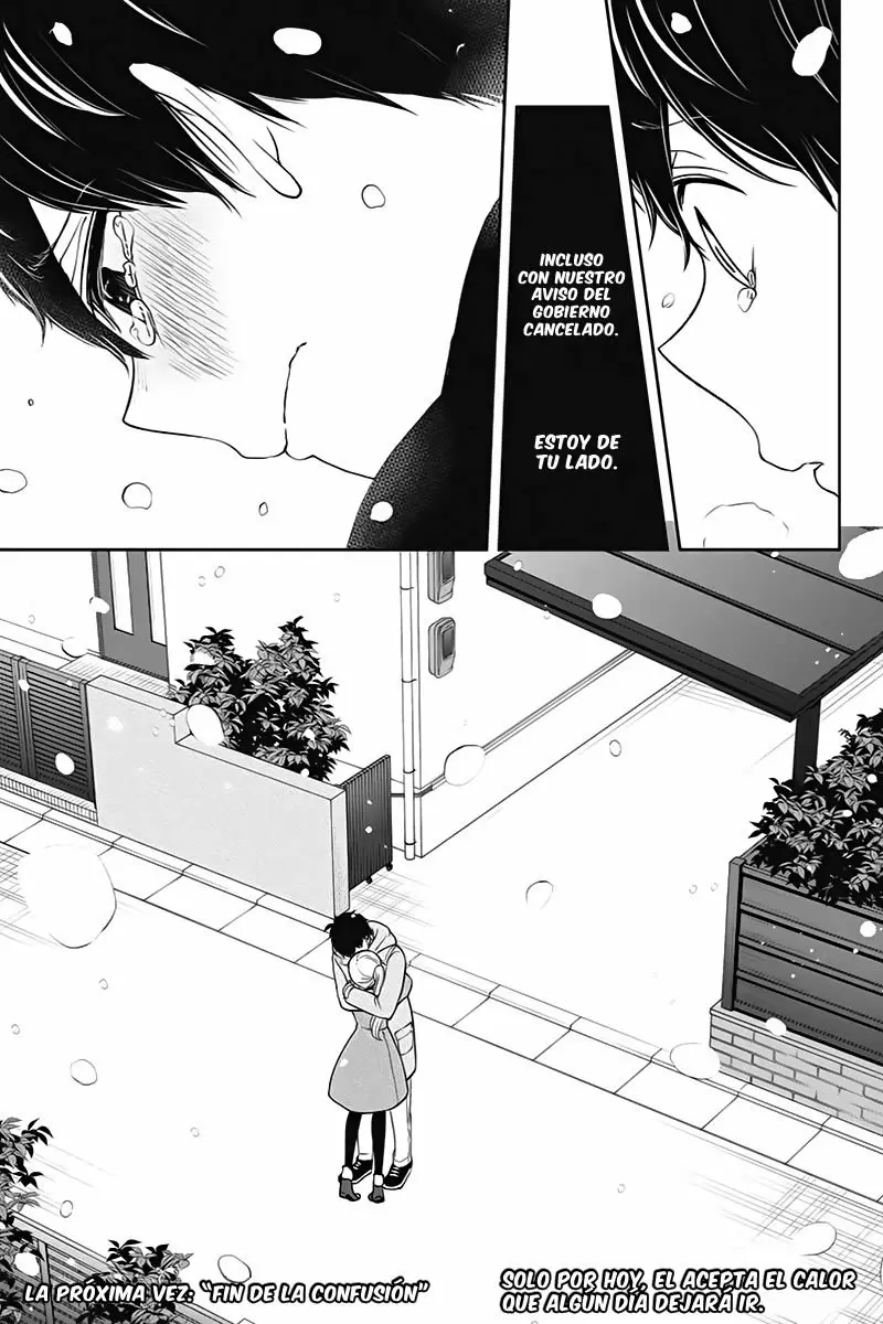 Love And Lies capítulo 158 página 19