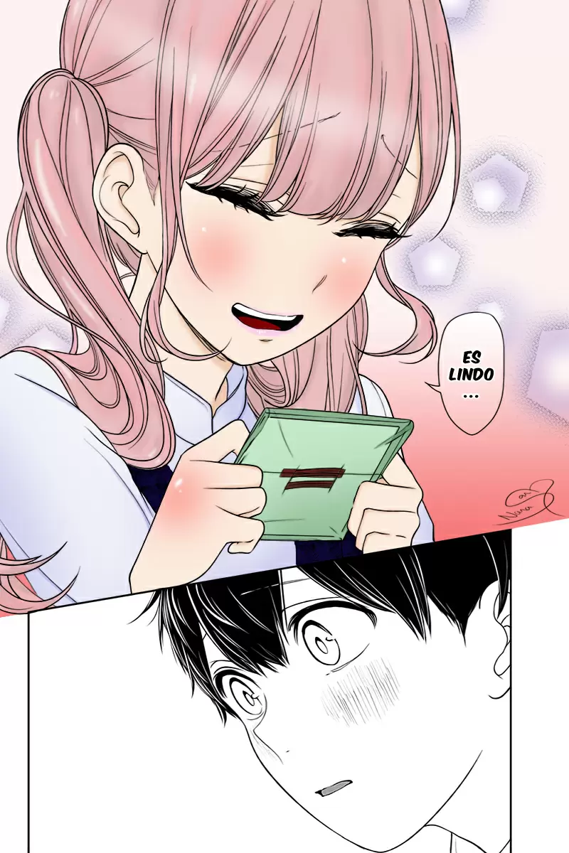 Love And Lies capítulo 159 página 6