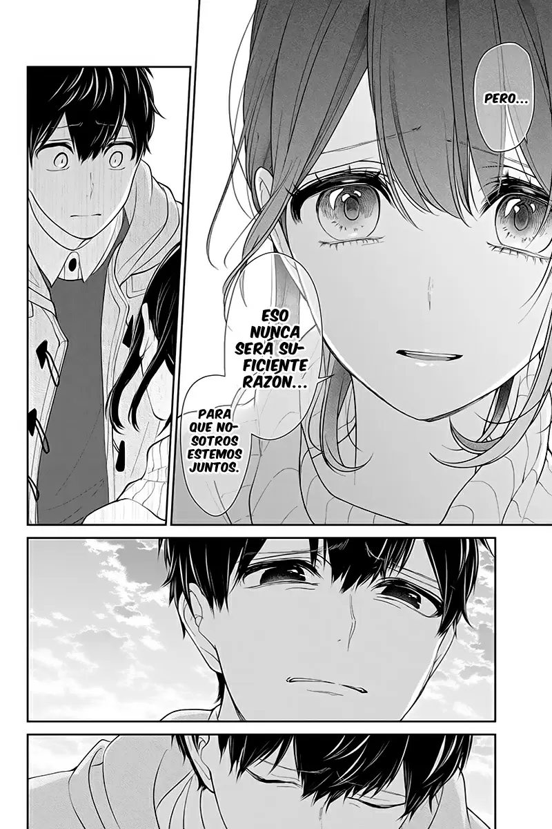 Love And Lies capítulo 170 página 4