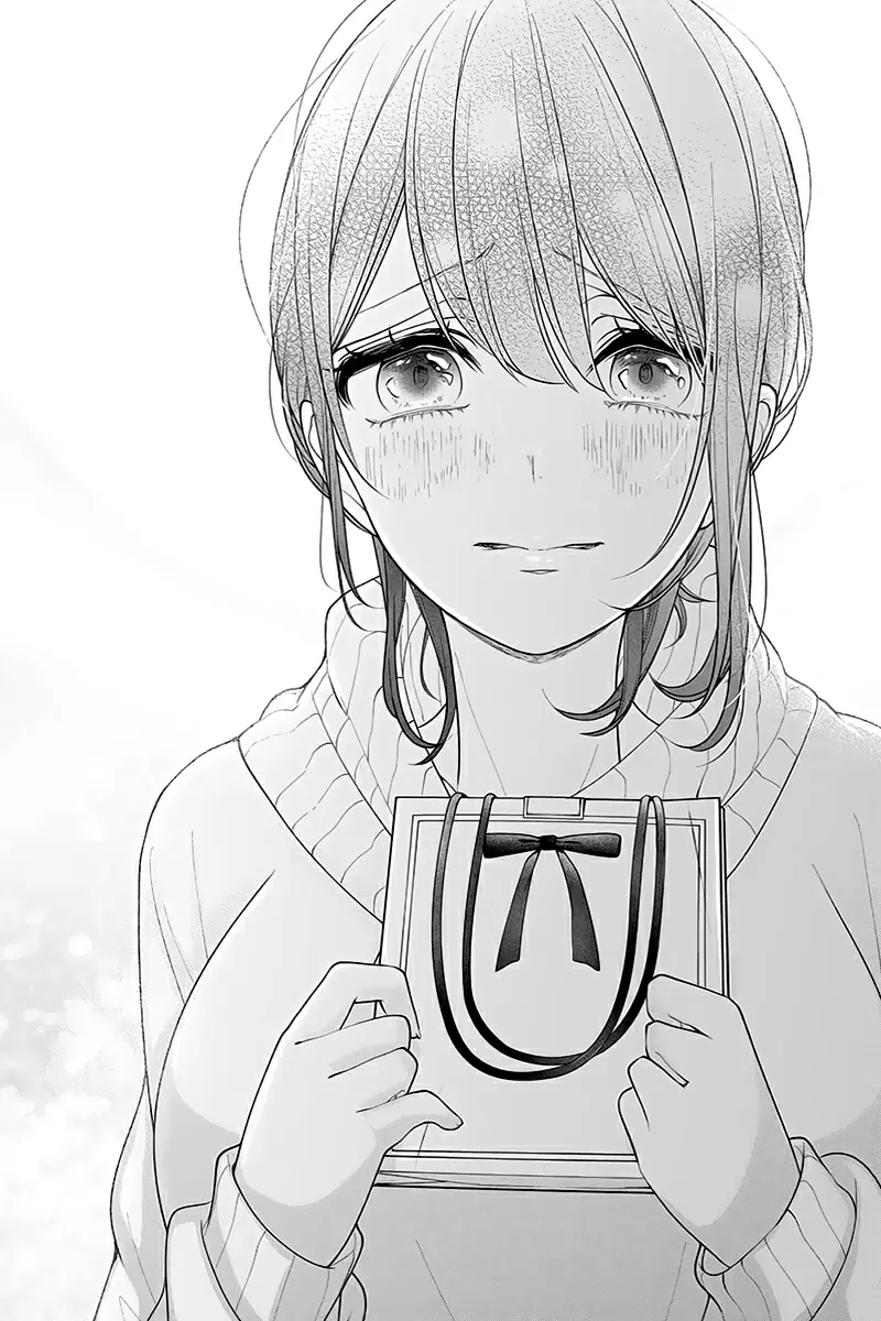 Love And Lies capítulo 171 página 5