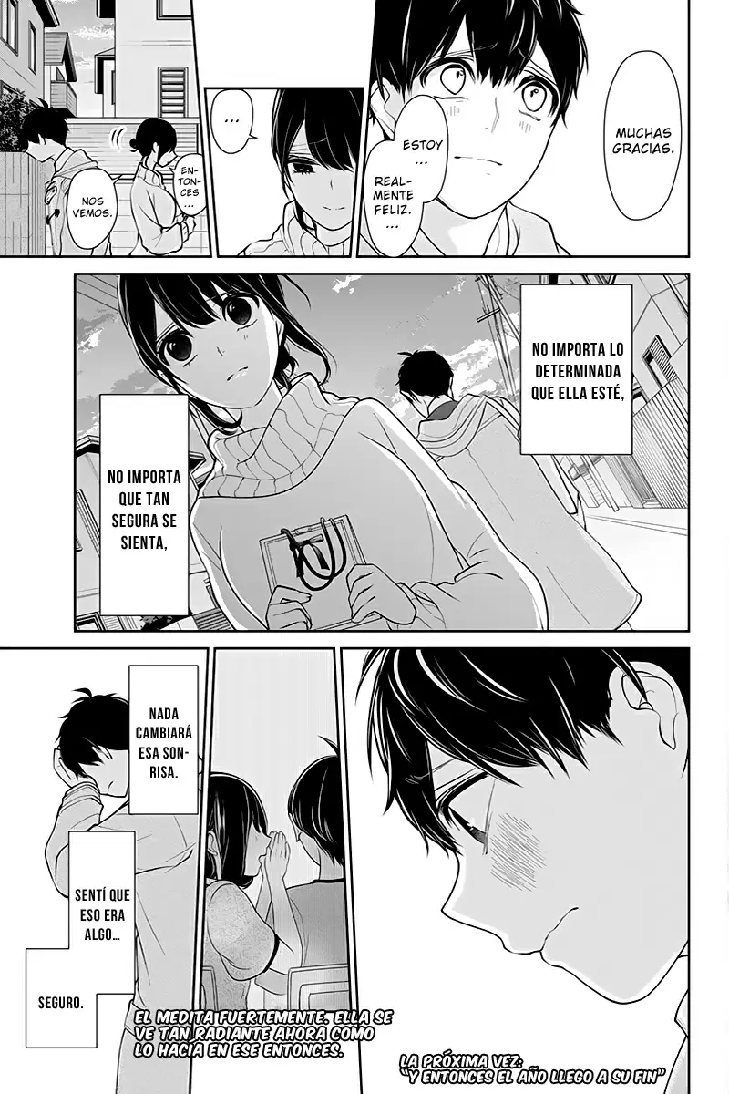Love And Lies capítulo 171 página 6