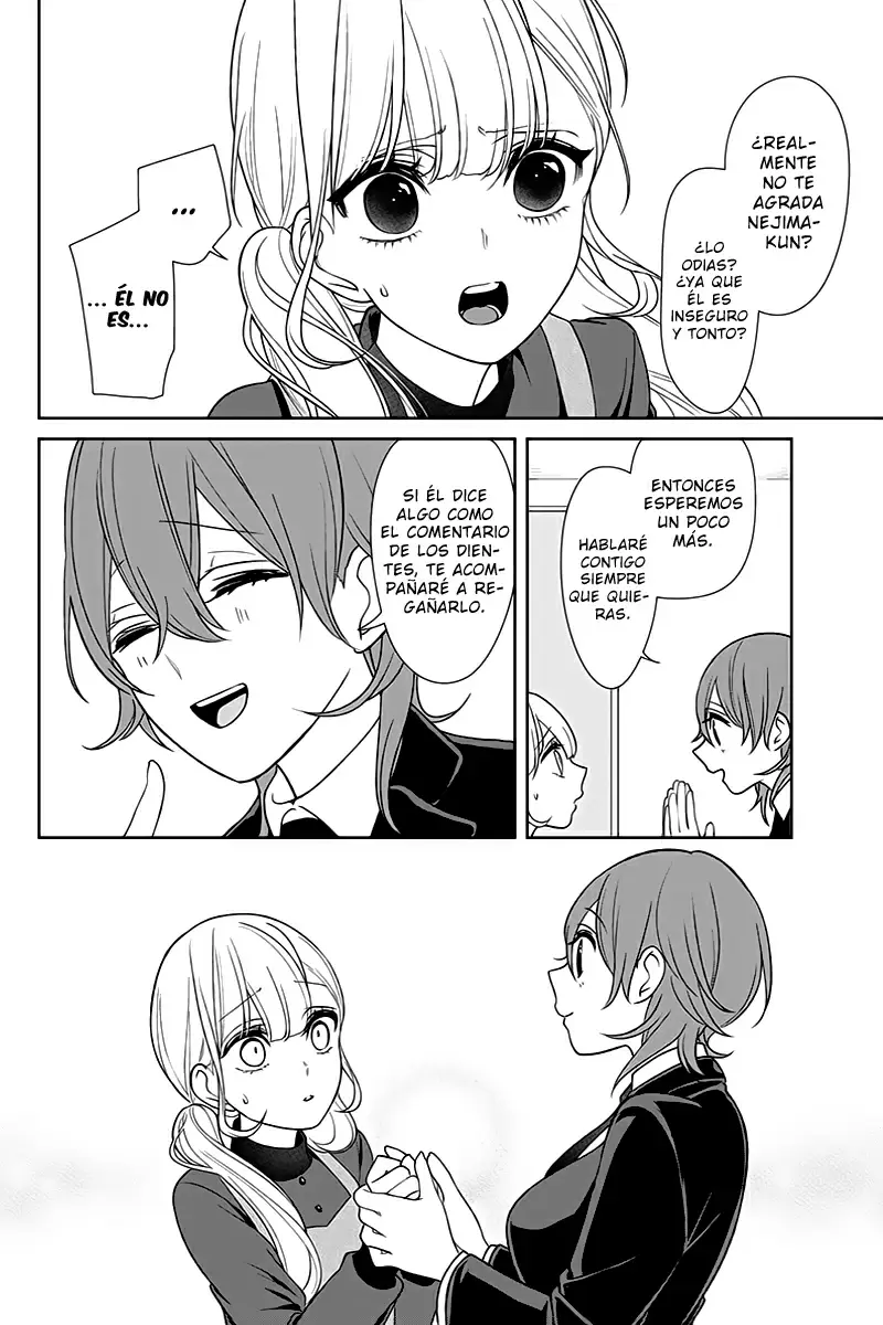Love And Lies capítulo 173 página 6